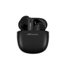 HiFuture COLORBUDS2 TWS slúchadlá BLACK