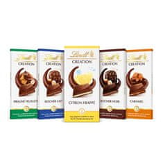 LINDT CREATION Refreshing Lemon 150g