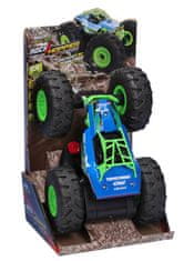 Maisto RC Rock Hopper pro series, XTR, 2,4 GHz, USB