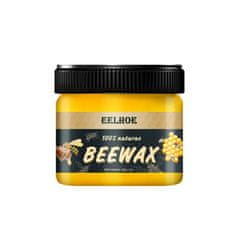 HOME & MARKER® Univerzálny včelí vosk na leštenie nábytku (30 ml) | BEEWAX