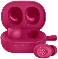 Jlab Sluchátka do uší JBuds Mini TWS Earbuds Pink