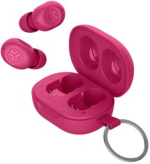 Jlab Sluchátka do uší JBuds Mini TWS Earbuds Pink