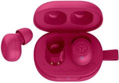 Jlab Sluchátka do uší JBuds Mini TWS Earbuds Pink