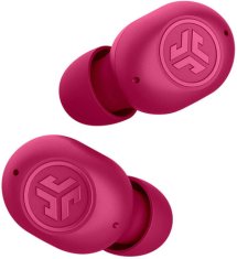 Jlab Sluchátka do uší JBuds Mini TWS Earbuds Pink