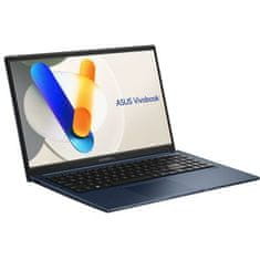 ASUS Notebook 15,6 X1504VA-NJ906W i5 15,6 16/512G W11H