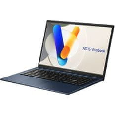 ASUS Notebook 15,6 X1504VA-NJ906W i5 15,6 16/512G W11H