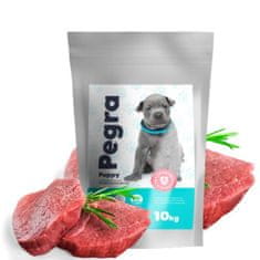 Granule pre psov Puppy 10kg