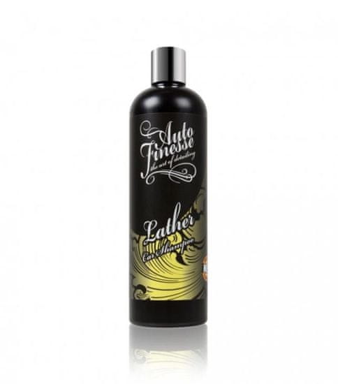 Autonar czech Autošampón Lather pH Neutral Car Shampoo, 500 ml - Auto Finesse