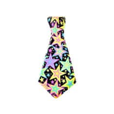 BB-Shop STUNNING COLOUR TIE na gumičke ZA0681