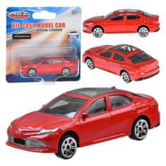 JOKOMISIADA Licencované kovové auto Toyota Camry 1:64 zadná sada ZA5059