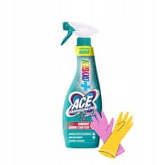 Ace ACE IT univerzálny bieliaci sprej 650 ml