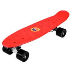 JOKOMISIADA FISZKA farebný skateboard SP0575