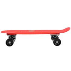 JOKOMISIADA FISZKA farebný skateboard SP0575