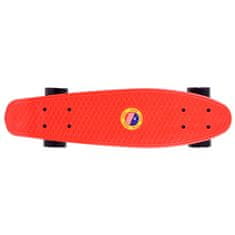 JOKOMISIADA FISZKA farebný skateboard SP0575