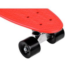 JOKOMISIADA FISZKA farebný skateboard SP0575