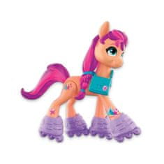 HASBRO My Little Pony Sunny Starscout Krištáľové dobrodružstvo doplnky ZA5476