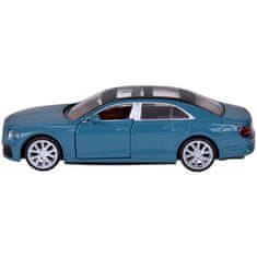 JOKOMISIADA Kovový model auta BENTLEY FLYING SPUR HYBRID 1:38 interaktívny. ZA5052