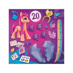 HASBRO My Little Pony Sunny Starscout Krištáľové dobrodružstvo doplnky ZA5476