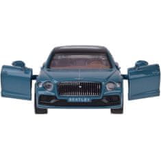 JOKOMISIADA Kovový model auta BENTLEY FLYING SPUR HYBRID 1:38 interaktívny. ZA5052