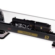 JOKOMISIADA Elegantný zberateľský model lokomotívy Standard Class 4MT 1:160 RC0650