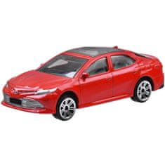 JOKOMISIADA Licencované kovové auto Toyota Camry 1:64 zadná sada ZA5059