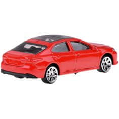 JOKOMISIADA Licencované kovové auto Toyota Camry 1:64 zadná sada ZA5059