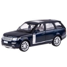 JOKOMISIADA Zberateľské auto RANGE ROVER 2013 svetlá ZA5048