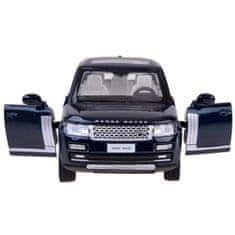 JOKOMISIADA Zberateľské auto RANGE ROVER 2013 svetlá ZA5048