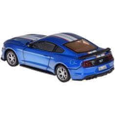 JOKOMISIADA TUNING kovový model auta s licenciou Ford Mustang GT 1:42 ZA5057