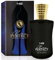 NG Perfumes NG Parfumovaná voda dámska Mrs. Perfect 100 ml