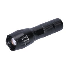 Solight Nabíjací LED svietidlo, Zoom, USB Powerbanka, 300Lm, 1x batéria Li-ion 5V/1800mAh