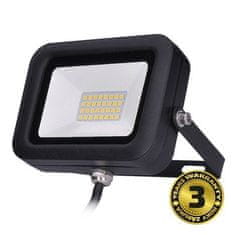 Solight LED vonkajšie reflektor Pro 30W/230V/5000K/2250Lm/IP65 čierny