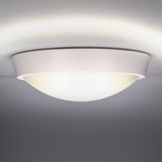 Solight LED vonkajšie prisadené svietidlo 30W/230/2200Lm/4000K/120°/IP65, kruhové biele