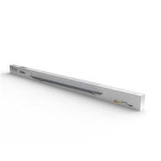 Solight LED lineárne svietidlo prachotesné 36W/230V/3600Lm/4000K/IP65/120cm