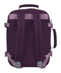 Cabin Zero Classic 28L Midnight purple