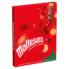 Maltesers Adventný kalendár 108 g