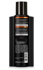 Alpecin Kofeínový šampón proti vypadávaniu vlasov C1 Black Edition (Coffein Shampoo) 375 ml