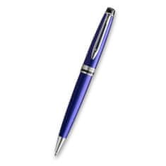 Waterman Expert Dark Blue CT guľôčkové pero