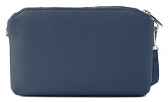 David Jones Dámska crossbody kabelka CM6905A Blue