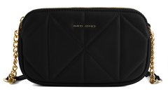 David Jones Dámska crossbody kabelka CM6792 Black