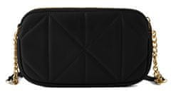 David Jones Dámska crossbody kabelka CM6792 Black