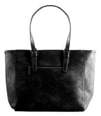 David Jones Dámska kabelka CM6826 Black