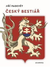 Jiří Padevět: Český bestiář