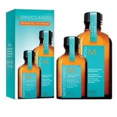 Moroccanoil Darčeková sada Treatment Oil Set