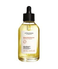 LOccitane En Provenc Nočný regeneračný olej na suché a poškodené vlasy Intensive Repair (Sublimating Oil) 100 ml