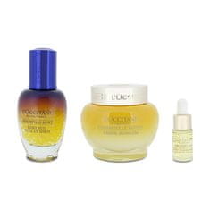 LOccitane En Provenc Darčeková sada Essential Shea Trio Skincare Set