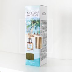 Areon Aróma difuzér Home Perfume Sticks 150 ml – vôňa Tortuga