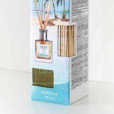 Areon Aróma difuzér Home Perfume Sticks 150 ml – vôňa Tortuga