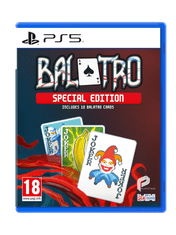 Balatro - Special Edition (PS5)