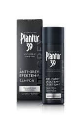 Plantur39 Šampón s anti-grey efektom (Shampoo) 200 ml